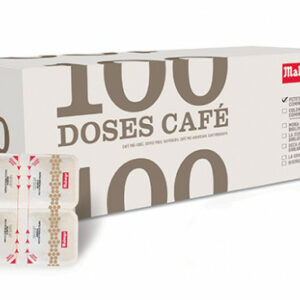 Café des Petits Producteurs - 100 doses