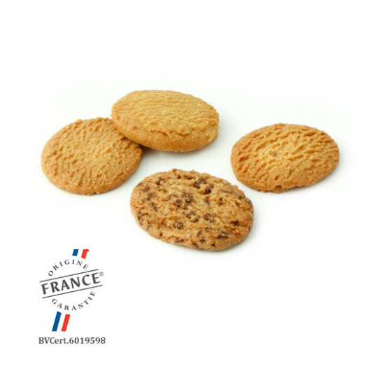 Mix biscuits Origine France