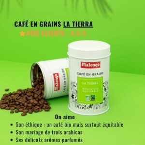 café-grains-La-Tierra-Malongo