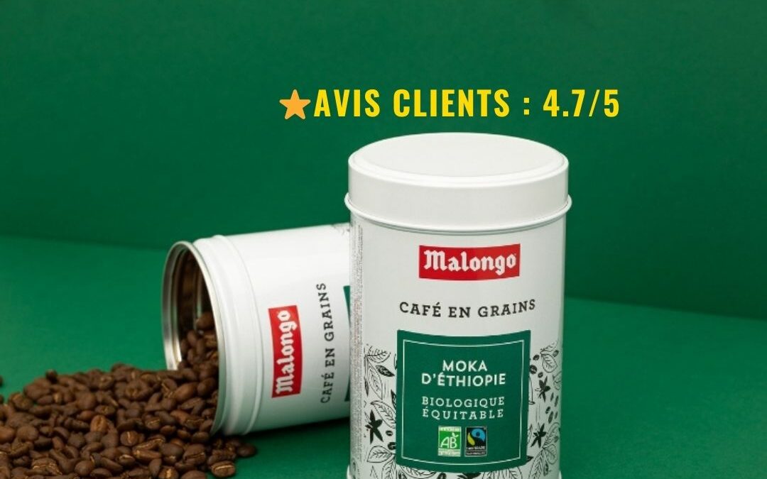 avis-clients-café-grains-Ethiopie-Malongo