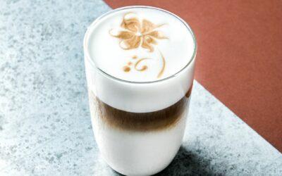 RECETTE CAFÉ GLACÉ : LE TOP 5 MALONGO RÉUNION