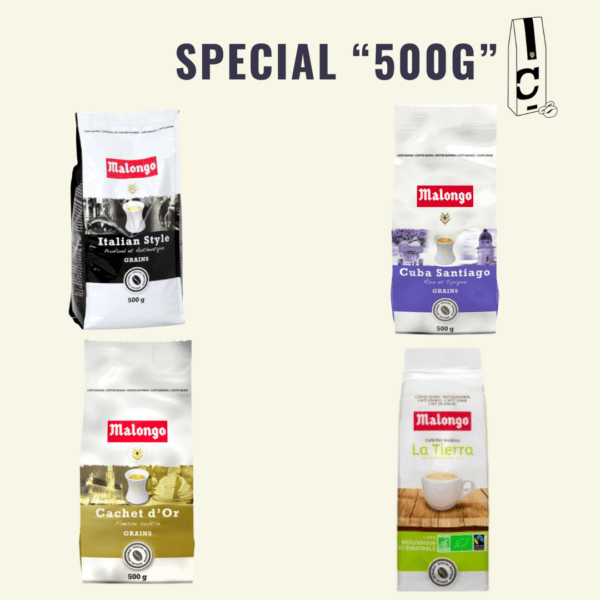 SPECIAL-500G